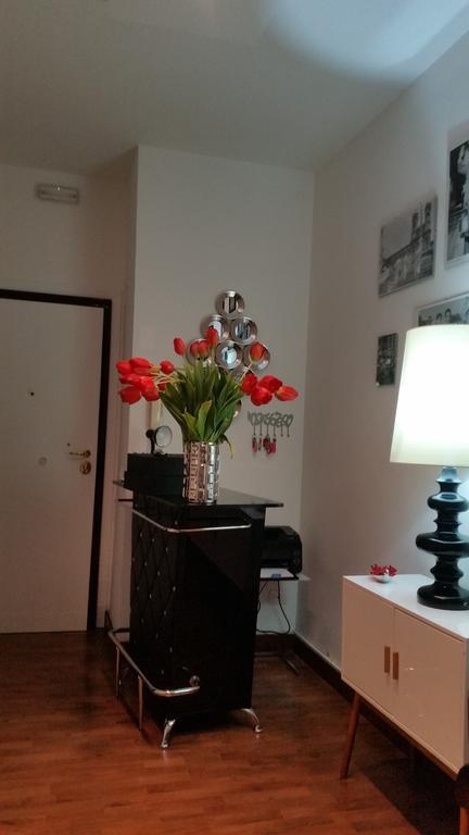 B&B Al Civico Rome Buitenkant foto
